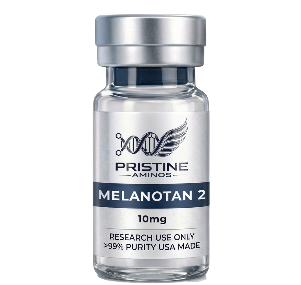 Melanotan 2